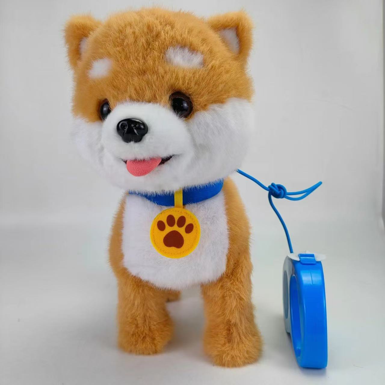 Shiba-inu