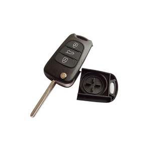 自動車用キーブランクシェル自動車用キー - Product Image 1