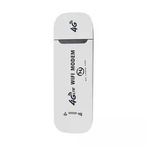 H760 150Mbps 4G LTE USB มือถือ WiFi 4G Router โมเด็ม3G การ์ดเครือข่าย Wi-Fi แบบพกพา