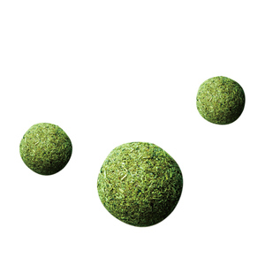 Wholesale Eco-Friendly Catmint <strong>Catnip</strong> Snack Natural Lollipop Interactive <strong>Catnip</strong> Ball Toy for <strong>Cats</strong> - Product Image 2