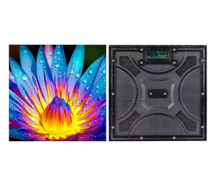 Yüksek yenileme hızı tam renkli Hd ekran iç mekan Led ekran modülü P2.976 Led ekran Led Panel zemin iç mekan Led ekranı - Product Image 2