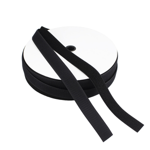 Eco-Friendly Nylon <strong>Strap</strong> for Luggage and Bags Cloth Multifunction Sew-On <strong>Hook</strong> and <strong>Loop</strong> <strong>Fastener</strong> - Product Image 2