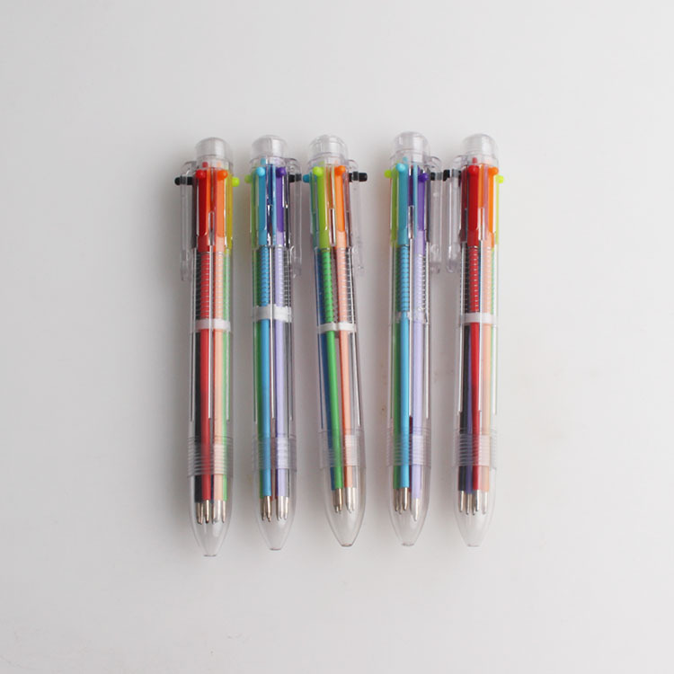 Multicolore