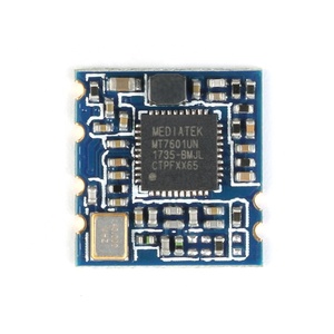 Mini USB WiFi Wireless Internet Modul HLK-7601U2 Unterstützung LINUX2.4/2.6 WINCE5.0/6.0 MT7601 MT7601UN - Product Image 3