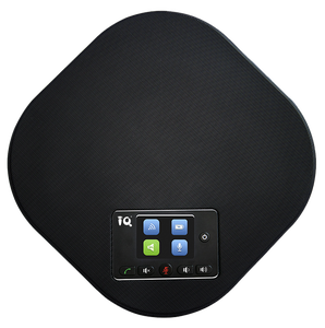 12 Microphone Arrays Professional Educational USB Audio Interface <strong>Speaker</strong> Video Conference Speakerphone - Product Image 1