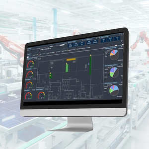 Scalable <strong>Cloud</strong>-Based Digital Resource System Alternative ERP <strong>Software</strong> Solution for Enterprises - Product Image 6