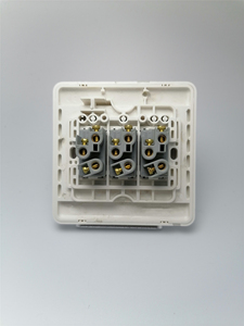 高速取引高品質保証多目的電気タッチウォールライトスイッチ - Product Image 2