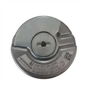 Rotazione angolare Heidenhain Encoder ECN 413 512 03S17-E0 ID:631710-15 - Product Image 1