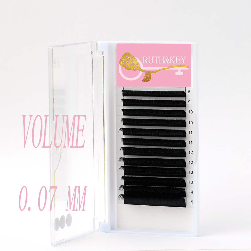 VOLUME 0.07
