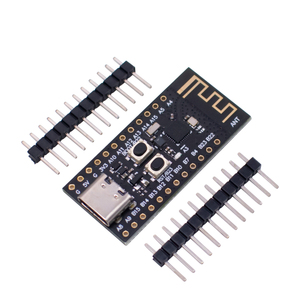 CH573F CH582F Core Board BLE 4.2 5.0 <strong>Bluetooth</strong>-compatible Development Board Module RISC-V
