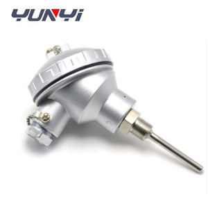 <strong>PT</strong>-100 Temperature Transmitter Controller with Rtd - Product Image 6