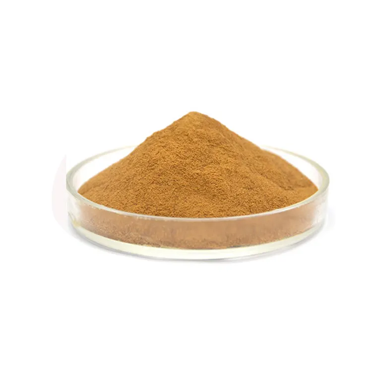 wholesale price Eleutheroside B+E pure 0.8% 1.5% Esiberian ginseng extract eleutheroside powder