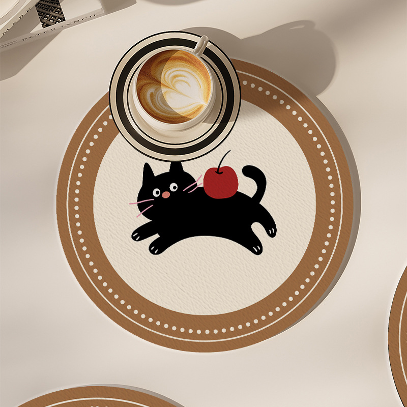 Leisure Cat - G