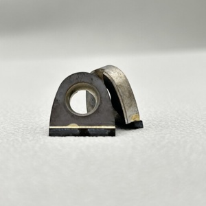 GW Высокопроизводительные черновые/Отделочные карбидные CNC/PCD/CBN фрезерные/Токарные/резьбовые/канавочные вставки - Product Image 4