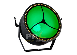 LED Retro Full Color Stage Lighting Equipment DMX512 Control Retro <strong>Light</strong>