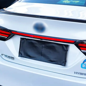 ไฟเลี้ยวด้านหลังของรถยนต์ Toyota Camry 2019-2024ฟังก์ชั่นไฟท้ายเป็นไฟเบรคหลังตัดหมอกสำหรับ Toyota Camry - Product Image 3