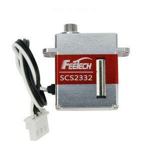 Feetech 360 Degree 4kg Feedback Smart <strong>Servo</strong> SCS2332 OEM <strong>Servo</strong> STEM Education <strong>Programming</strong> CircuitPython Components &amp; Parts - Product Image 2