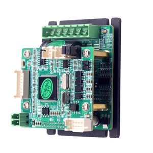 Kompaktes Design Modbus-Servo antrieb Absolut Encoder DC10V zu DC36V Robotics Servo Drive - Product Image 5