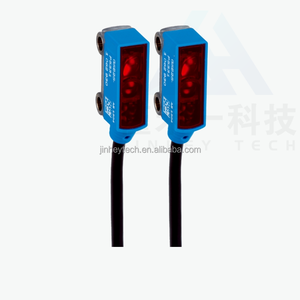 Precio de fábrica para sensor de proximidad de Alemania Sensores fotoeléctricos Sensores de detección 1053537 - Product Image 5