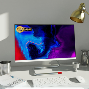 家庭やオフィスでの使用に適したスリムなビジネスオールインワンコンピューターHDディスプレイ - Product Image 4