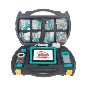 Automotive Key Programming Scanner MST-8 Diagnose tool Vollständige Set-Unterstützung