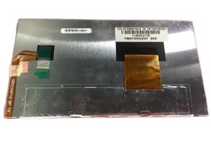 100% pantalla LCD original TM070RDZ07 - Product Image 4