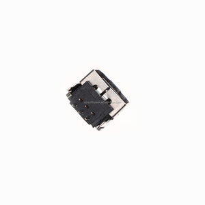 MINI USB Data Transfer Link Port Connector <strong>Socket</strong> for Game Boy Advance SP Interface <strong>Adapter</strong> <strong>Socket</strong> Terminal for GBA SP Link Port - Product Image 4