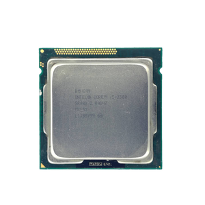 Fond düşkün çekirdek <span class=keywords><strong>i5</strong></span> işlemci <span class=keywords><strong>i5</strong></span>- 2400 2300 2500 <span class=keywords><strong>2500K</strong></span> 2320 <span class=keywords><strong>i5</strong></span> 2400S 2500S 2380P LGA 1155 masaüstü dört çekirdekli işlemci - Product Image 2