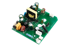 Di alta qualità spazzola DC regolatore del motore 700W 1KW 1.5kW alta coppia durevole prestazioni Controller del motore - Product Image 2