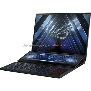 Nuove vendite ROG Zephyrus S Ultra sottile 15.6 144Hz Laptop da gioco originale