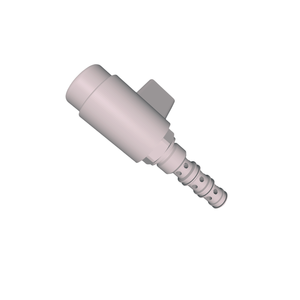 ARGO HYTOS电磁阀操作的4通2位换向阀SD2E-B4液压方向控制阀有现货 - Product Image 5