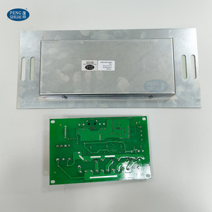 Controller per asciugatrice industriale completamente automatico Controller per Computer SY-Y71 - Product Image 6