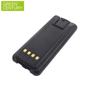 Hai cách phát thanh Pin acc200 Ni-MH pin cho maxon SP300 SP310 sp320 Radio - Product Image 1