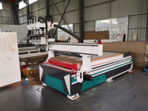 <strong>Cnc</strong> Router Machine 3D Wood Sofa Chair <strong>Table</strong> Leg Carving <strong>Rotary</strong> Multi Head <strong>CNC</strong> Router 4 <strong>Axis</strong> Multihead <strong>CNC</strong> Router - Product Image 3