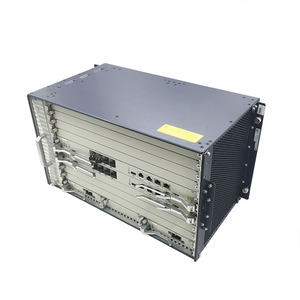 ZTE C600 C650 Original ZTE C650 OLT FTTH <strong>Network</strong> Equipment Fiber Optic GPON OLT with GFGH GFGN and GFGM - Product Image 5