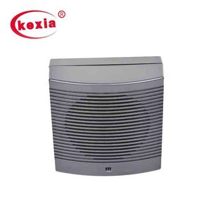 Wall Mounting Plastic Sensor Electronics <strong>Enclosure</strong>/housing/Voice <strong>Intercom</strong> Shell 104*100*35(mm) - Product Image 4