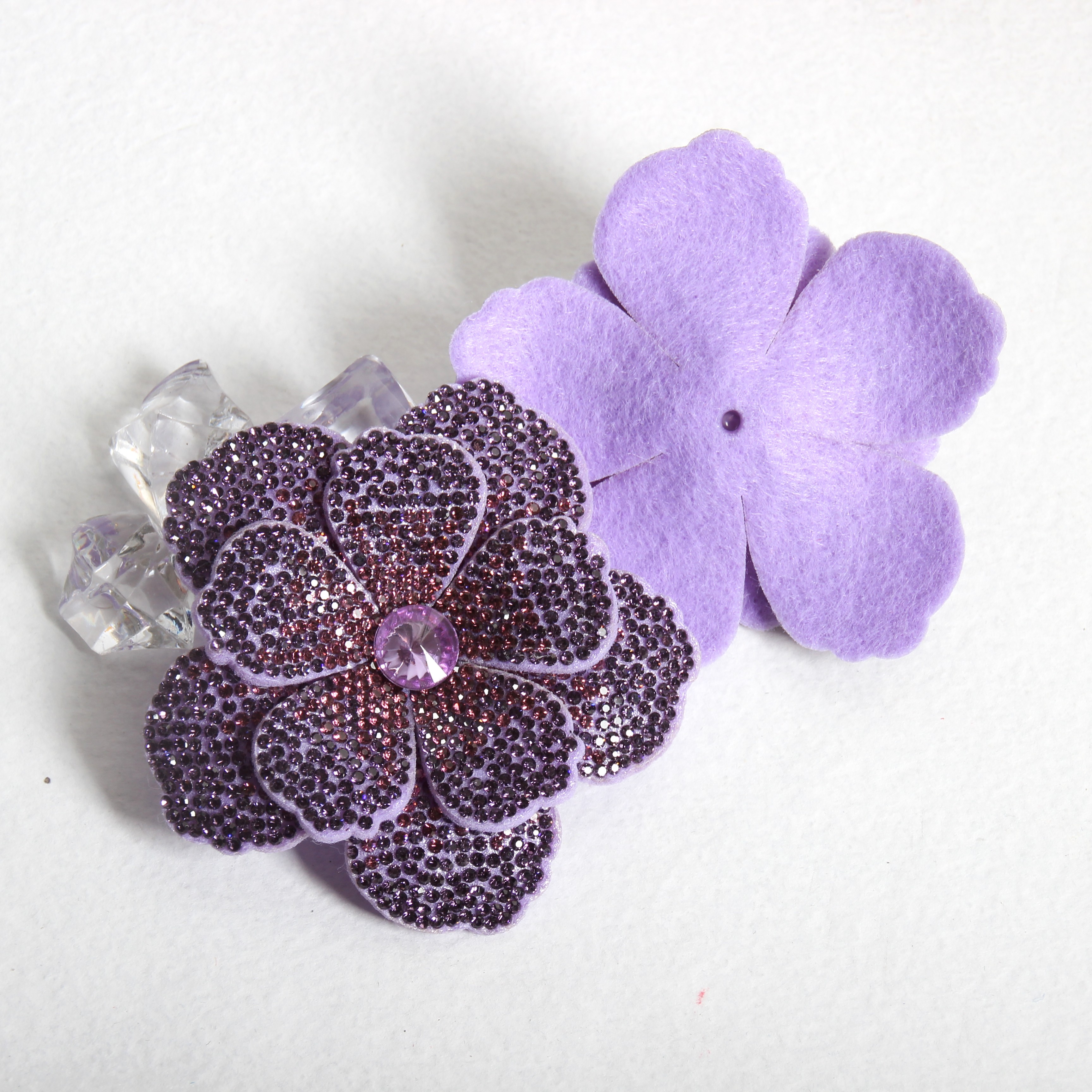 Viola+Viola Chiaro