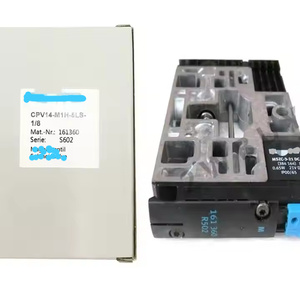 New Original Ready Stock 18779 <strong>Plug</strong> Kit Industrial Automation Pac Dedicated Plc Programming <strong>Controller</strong> - Product Image 5