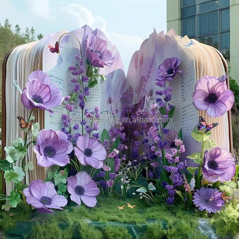 Arreglo floral 4