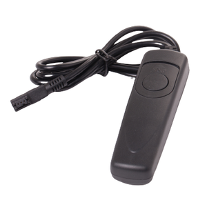 Từ xa màn trập phát hành cáp dây loại cho Sony A100 A200 A350 A500 A550 cho Minolta RM-S1AM - Product Image 1