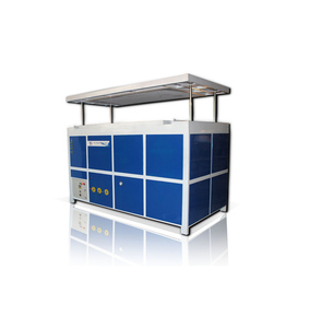 Small Blister Vacuum Forming <strong>Machine</strong>/ Take Away Lunch Food Box <strong>Making</strong> <strong>Machine</strong>/<strong>Plastic</strong> Fast Food <strong>Container</strong> Forming <strong>Machine</strong>