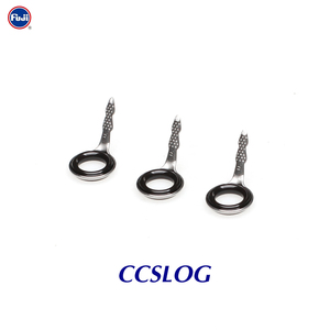 Hướng dẫn Fuji gốc SL khuôn khung thép không gỉ để kéo sợi và đúc cần câu - Product Image 6