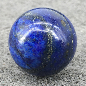 Natural <strong>Lapis</strong> Lazuli Crystal Ball Quartz <strong>Spheres</strong> Polished Stone Reiki Healing Desktop Room Decor Souvenirs Ore Ball Crafts 4-7CM