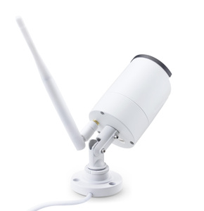Tuya Smart 2,0 MP 8CH Wasserdichte WiFi Sicherheit Kamera System Mit TuyaSmart APP Control PST-TWK08BM