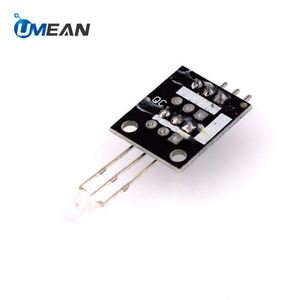(477) Two-color <strong>LED</strong> common cathode <strong>sensor</strong> module 3MM for robot - Product Image 3