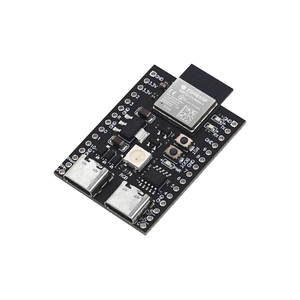 ESP32-C3 Dual Type-C <strong>WiFi</strong> Blue tooth BLE 5.0 DevKitM-1 Core Development Board - ESP32C3 Module - Product Image 4