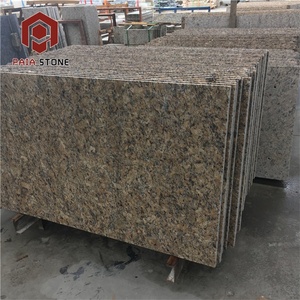 Giá rẻ Mới Về Hình Ảnh Hoàng <span class=keywords><strong>Coco</strong></span> Brown Granite Giá cho Đá Tường Ốp Bên Ngoài - Product Image 2