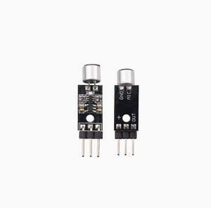MAX9812マイクアンプ音声音声モジュール音声モジュールマイクアンプモジュール - Product Image 5