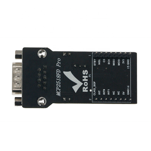 <strong>SPI</strong> to CANFD <strong>Module</strong> MCP2518FD PRO ATA6560 Transceiver CAM Bus <strong>Module</strong> - Product Image 5