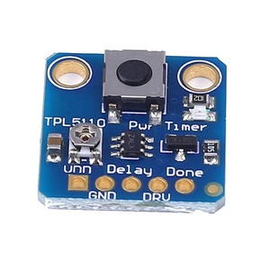 TPL5110 Timer di alimentazione DC 3V-5V 20uA modulo di temporizzazione a bassa potenza - Product Image 5